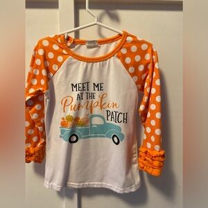 Toddler girl- size 3T